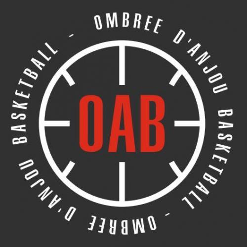 Logo OMBREE D'ANJOU BASKET